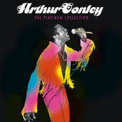 Is That You Love by Arthur Conley