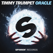 Timmy Trumpet: Oracle
