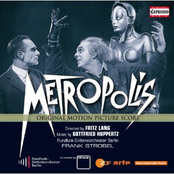 Metropolis Soundtrack