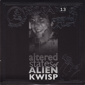 Altered States of Alien KWISP (Obscura No.13)