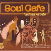 Soul Cafe - A Set Of Contemporary Modern Soul