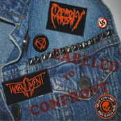 Labeled to Confront! (Split)