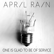 A Sailor Without The Sea by April Rain