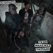 Yksin Maailmaa Vastaan