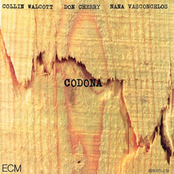 Codona by Codona