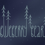 Blueberry Bear