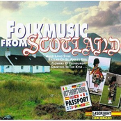 Folkmusic From Scotland