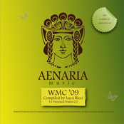 Luca Ricci Presents : Aenaria Music Wmc '09