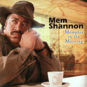 Mem Shannon: Memphis in the Morning