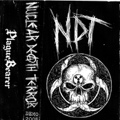 Life Of Pain by Nuclear Death Terror