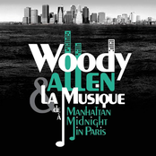 Woody Allen et la musique