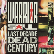 Warrior Soul: Last Decade Dead Century