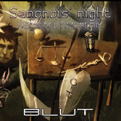 Samonions' night (Hermeneutics remix)