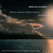 Before Heaven, Before Earth: Symphonies 1 & 2