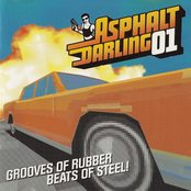 Asphalt Darling 01
