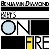 Baby's On Fire - Rafale Remix by Benjamin Diamond