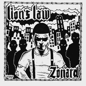 Lion's Law: Zonard