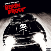 Grindhouse: Death Proof