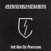 Still Alive The Desecration