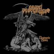 Grave Desecrator: Deathspells Rising