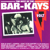 Son Of Shaft by The Bar-kays