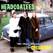 Help Out by Thee Headcoatees