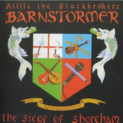 Victoria Road by Attila The Stockbroker's Barnstormer