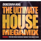 Ultimate House Megamix