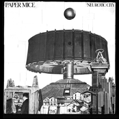 Neurotic City - Single