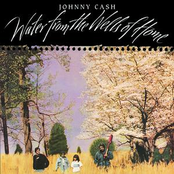 That Old Wheel by Johnny Cash