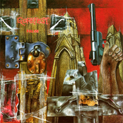 The Mass Insanity by Gorefest