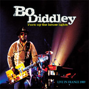 I Broke The Chain by Bo Diddley