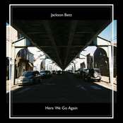 Here We Go Again (Single)