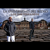 La Universidad del Ritmo
