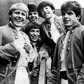 paul revere & the raiders