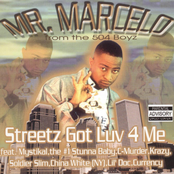 Streetz Got Luv 4 Me