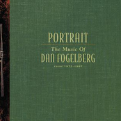 Seeing You Again by Dan Fogelberg