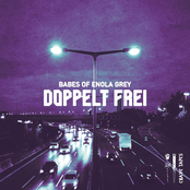 Doppelt Frei「maxi-single」