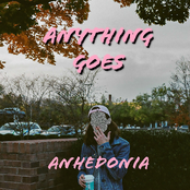 Anhedonia