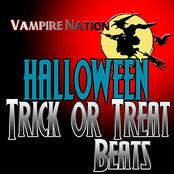 Halloween Trick or Treat Beats