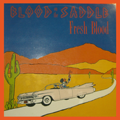 Endless Highway by Blood On The Saddle