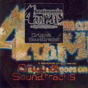 beatmania 4th MIX Original Soundtracks