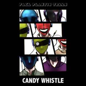 Candy Whistle