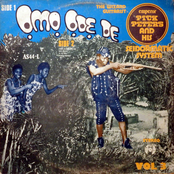 Ọmọ Ọdẹ De - Vol. 3