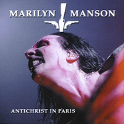 2003-11-28: Antichrist in Paris 2003: Bercy Festival, Paris, France