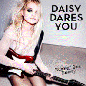 Number One Enemy - Single