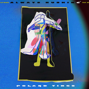 Always Rushing (feat. Mild Minds)