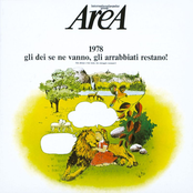 Ici On Dance! by Area