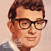 the complete buddy holly story