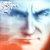 Land Far Away by John Brown's Body